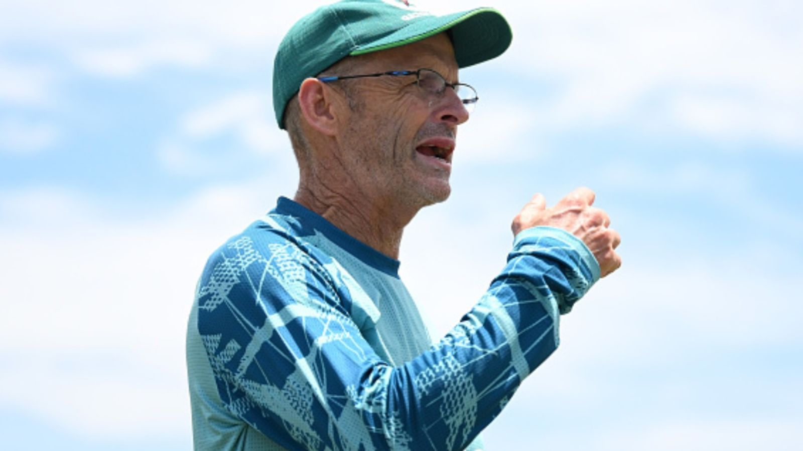 Gary Kirsten raises question on Pakistan team's fitness and unity after embarrassing exit from T20 World Cup 2024 Gary Kirsten raises question on Pakistan team's fitness and unity after embarrassing exit from T20 World Cup 2024
