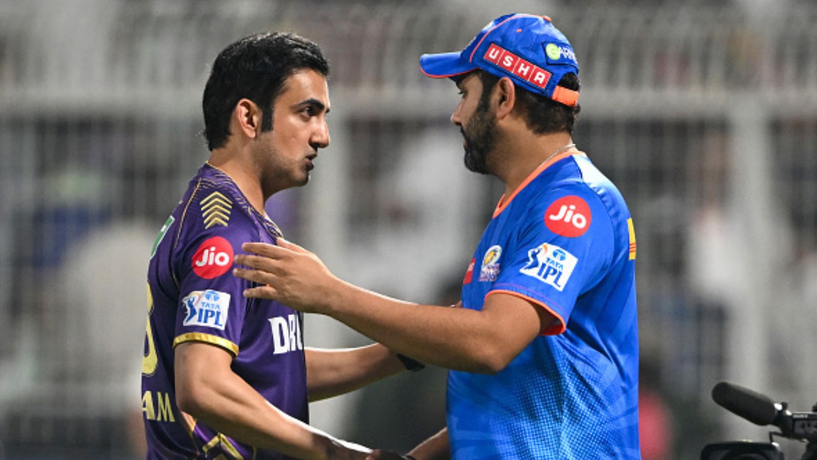 Harshit Rana discloses Gautam Gambhir’s sacrifices for KKR amidst talks of India head coach job, says 'he left his...' Harshit Rana discloses Gautam Gambhir’s sacrifices for KKR amidst talks of India head coach job, says 'he left his...'