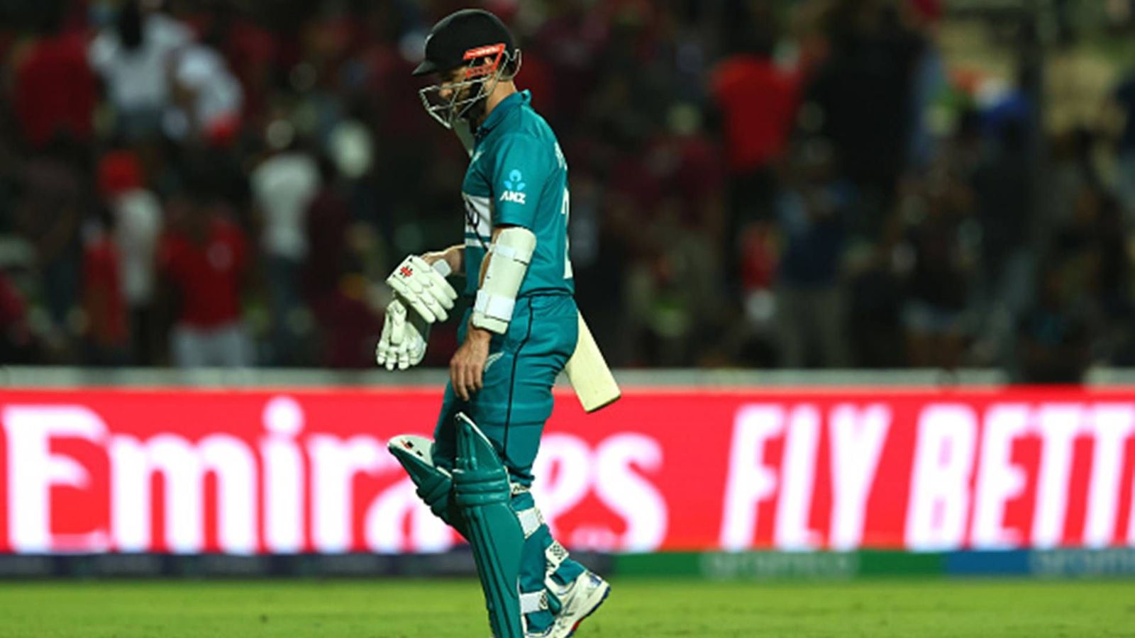 Why Kane Williamson stepped down as New Zealand's white-ball captain months ahead of Champions Trophy 2025? Reason revealed! Why Kane Williamson stepped down as New Zealand's white-ball captain months ahead of Champions Trophy 2025? Reason revealed!