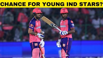 Gambhir's demands for ZIM tour with focus on Rohit, Kohli and Bumrah's future: Reports SportsTak