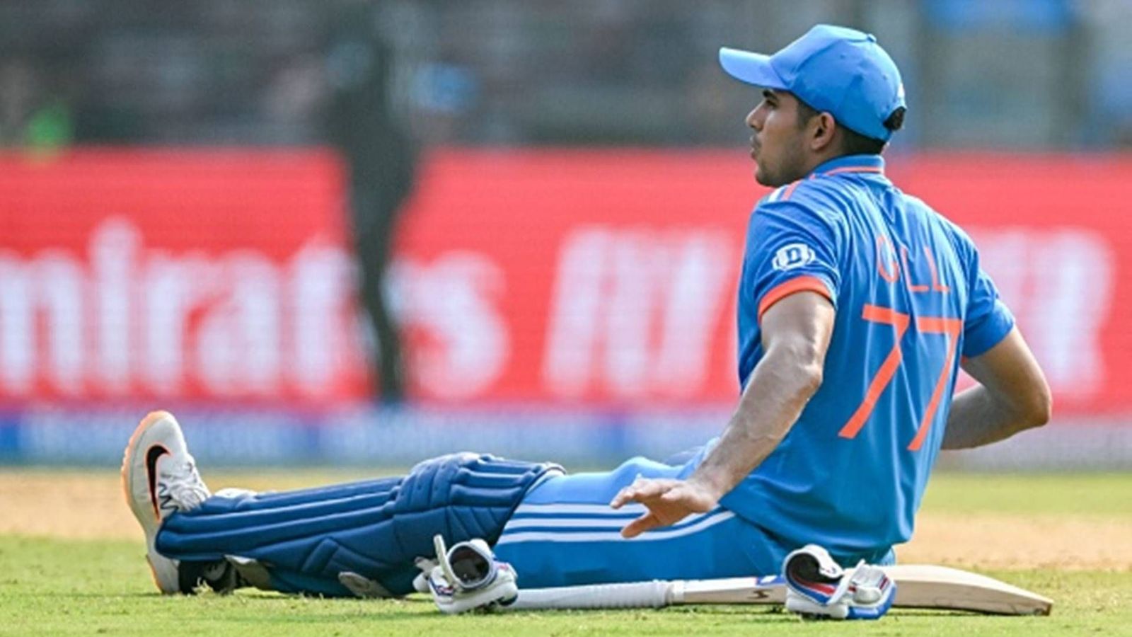 Big News: Shubman Gill was picked as travelling reserve for T20 World Cup despite finger niggle, NCA medical staff to take call on surgery Big News: Shubman Gill was picked as travelling reserve for T20 World Cup despite finger niggle, NCA medical staff to take call on surgery