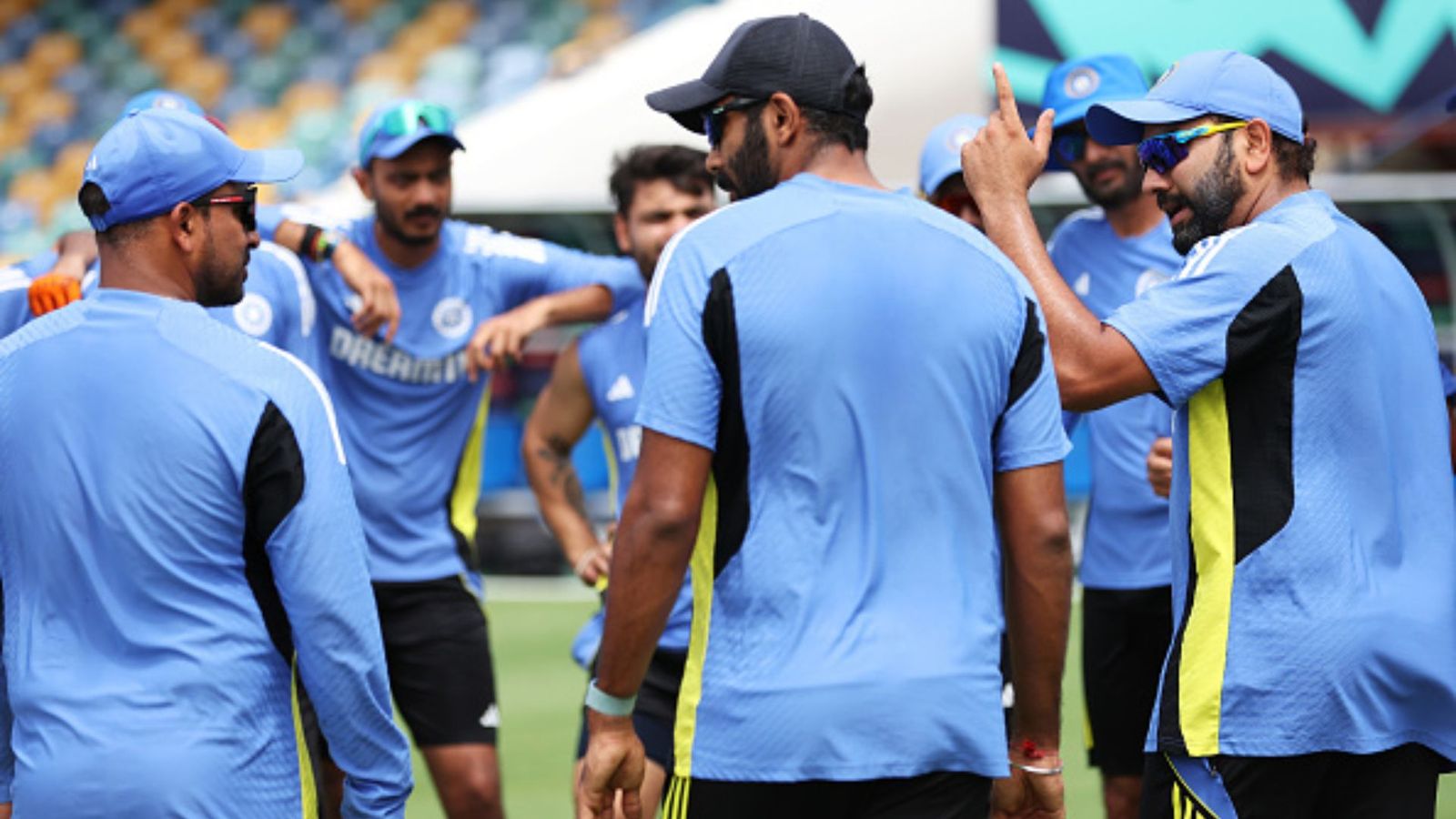IND vs AFG, T20 World Cup 2024: Check probable playing XI, head-to-head, pitch report, weather report and all you want to know IND vs AFG, T20 World Cup 2024: Check probable playing XI, head-to-head, pitch report, weather report and all you want to know
