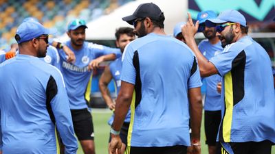 IND vs AFG, T20 World Cup 2024: Check probable playing XI, head-to-head, pitch report, weather report and all you want to know Team India in frame (Getty)