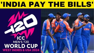 T20 World Cup 2024 pre-seeding of teams gets MASSIVE criticism SportsTak
