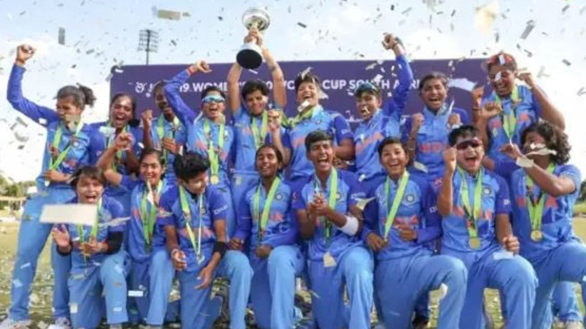 Under-19 World Cup winner earns maiden India call-up, included in 17-member squad Under-19 World Cup winner earns maiden India call-up, included in 17-member squad