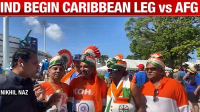 Fans predict Suryakumar Yadav blitz in Super 8s opener vs Afghanistan SportsTak