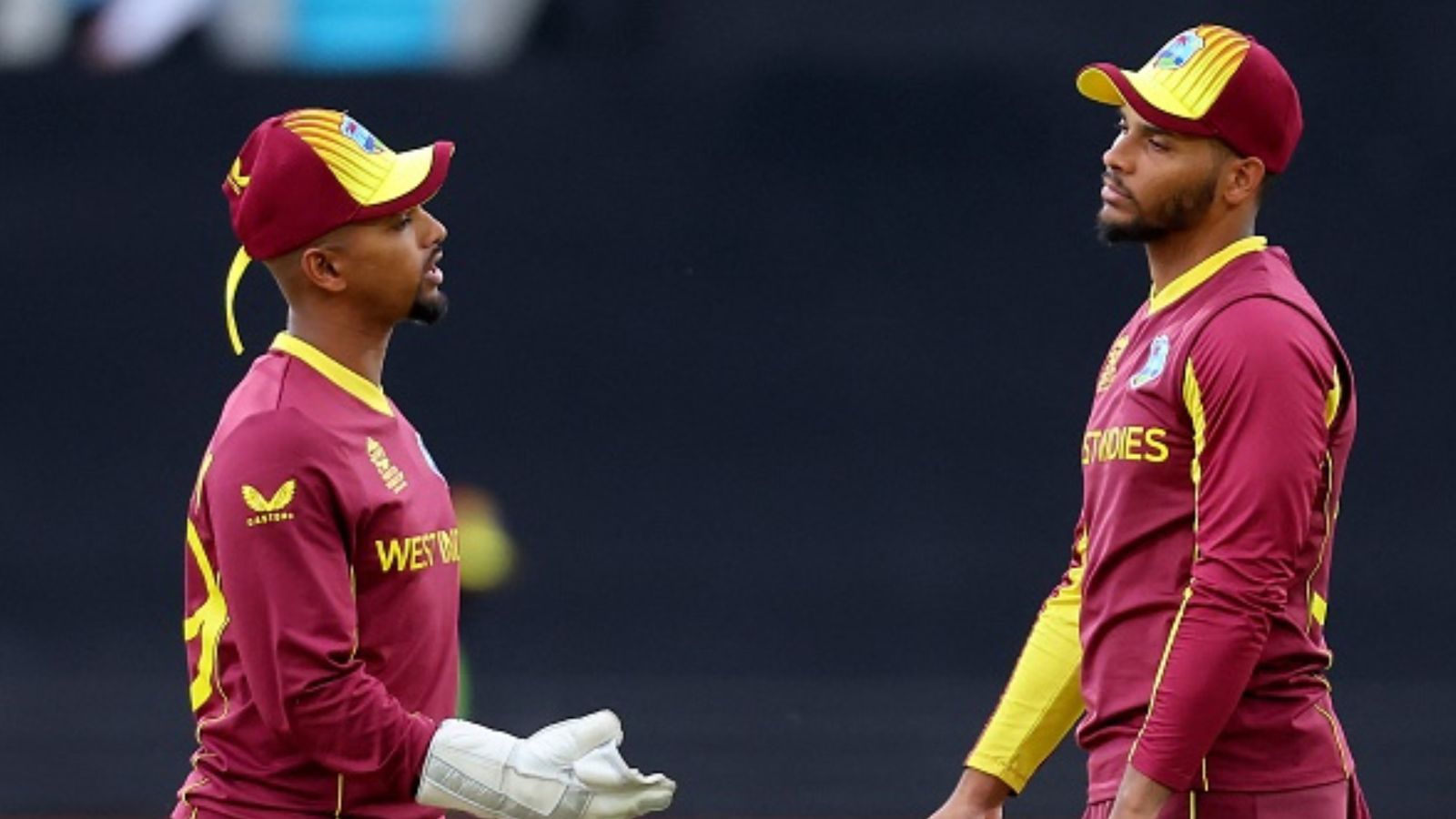 Massive blow to West Indies, star player ruled out of T20 World Cup ahead of Super 8 clash vs USA; replacement named Massive blow to West Indies, star player ruled out of T20 World Cup ahead of Super 8 clash vs USA; replacement named