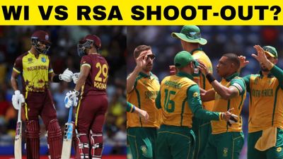 EXPLAINED - Semifinal qualifying scenarios for England, West Indies, South Africa and USA SportsTak