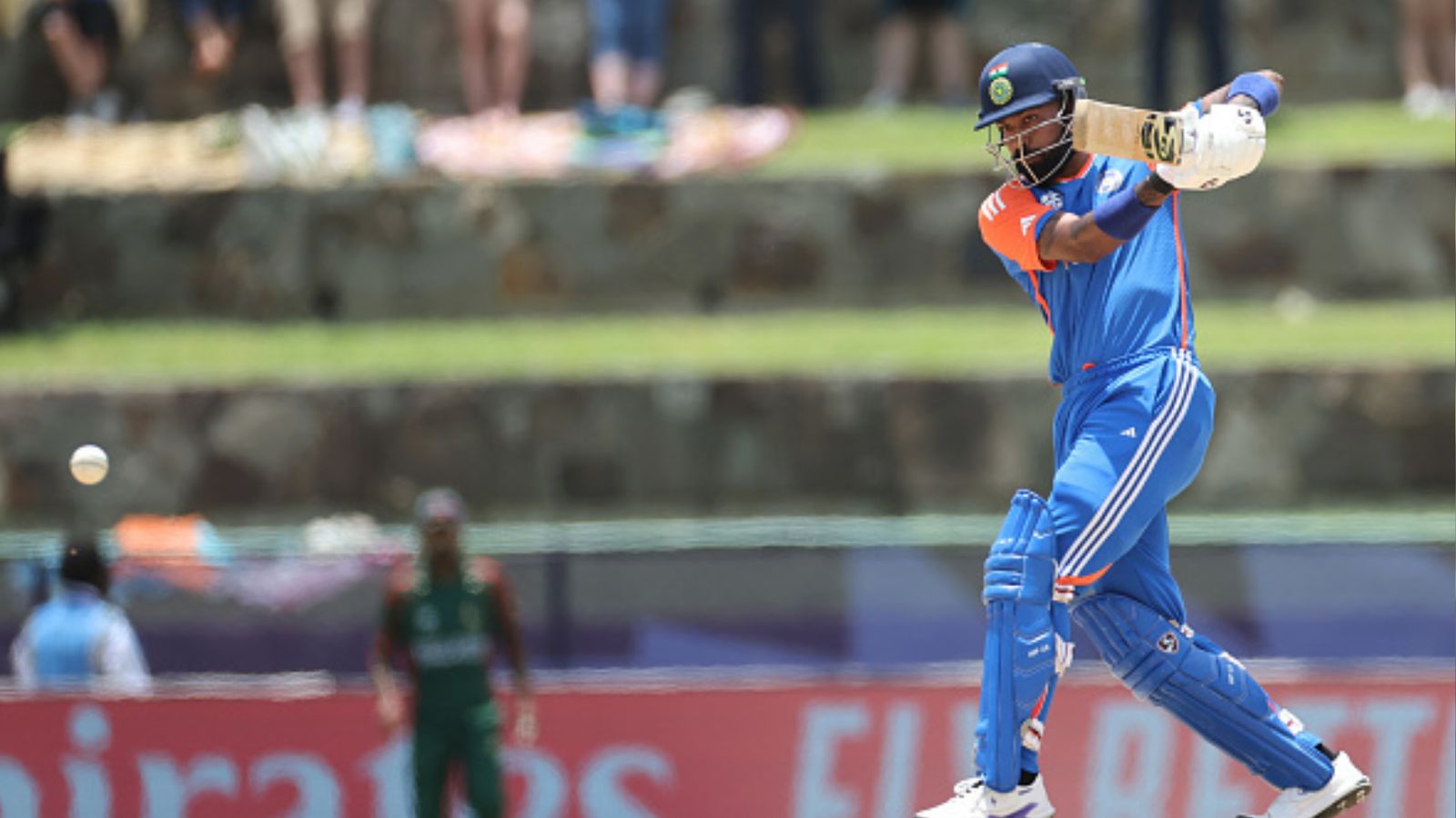 Hardik Pandya gets emotional, recalls 8-month-old pain after leading India to victory over Bangladesh, says 'want to keep my head down and...' Hardik Pandya gets emotional, recalls 8-month-old pain after leading India to victory over Bangladesh, says 'want to keep my head down and...'