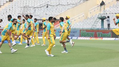 Abhay Chaudhary's unbeaten ton helps Trident Stallions to beat Intersoft Titans by eight wickets in Sher E Punjab T20 Cup 2024 Trident Stallions