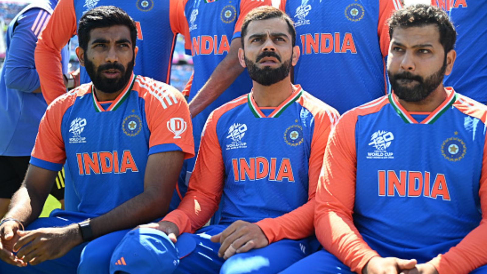EXPLAINED: How Team India can make it to T20 World Cup 2024 semifinal even if they suffer defeat against Australia in Super 8? EXPLAINED: How Team India can make it to T20 World Cup 2024 semifinal even if they suffer defeat against Australia in Super 8?