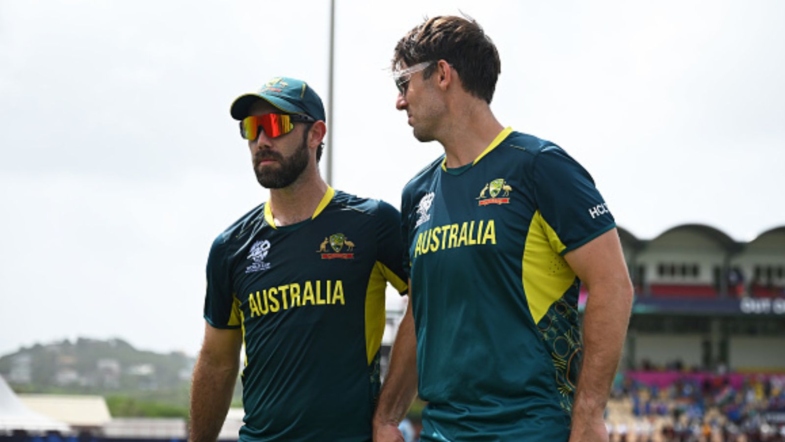 EXPLAINED: How can Australia qualify for T20 World Cup semifinal despite loss against India in Super 8 clash? Know the scenario here EXPLAINED: How can Australia qualify for T20 World Cup semifinal despite loss against India in Super 8 clash? Know the scenario here