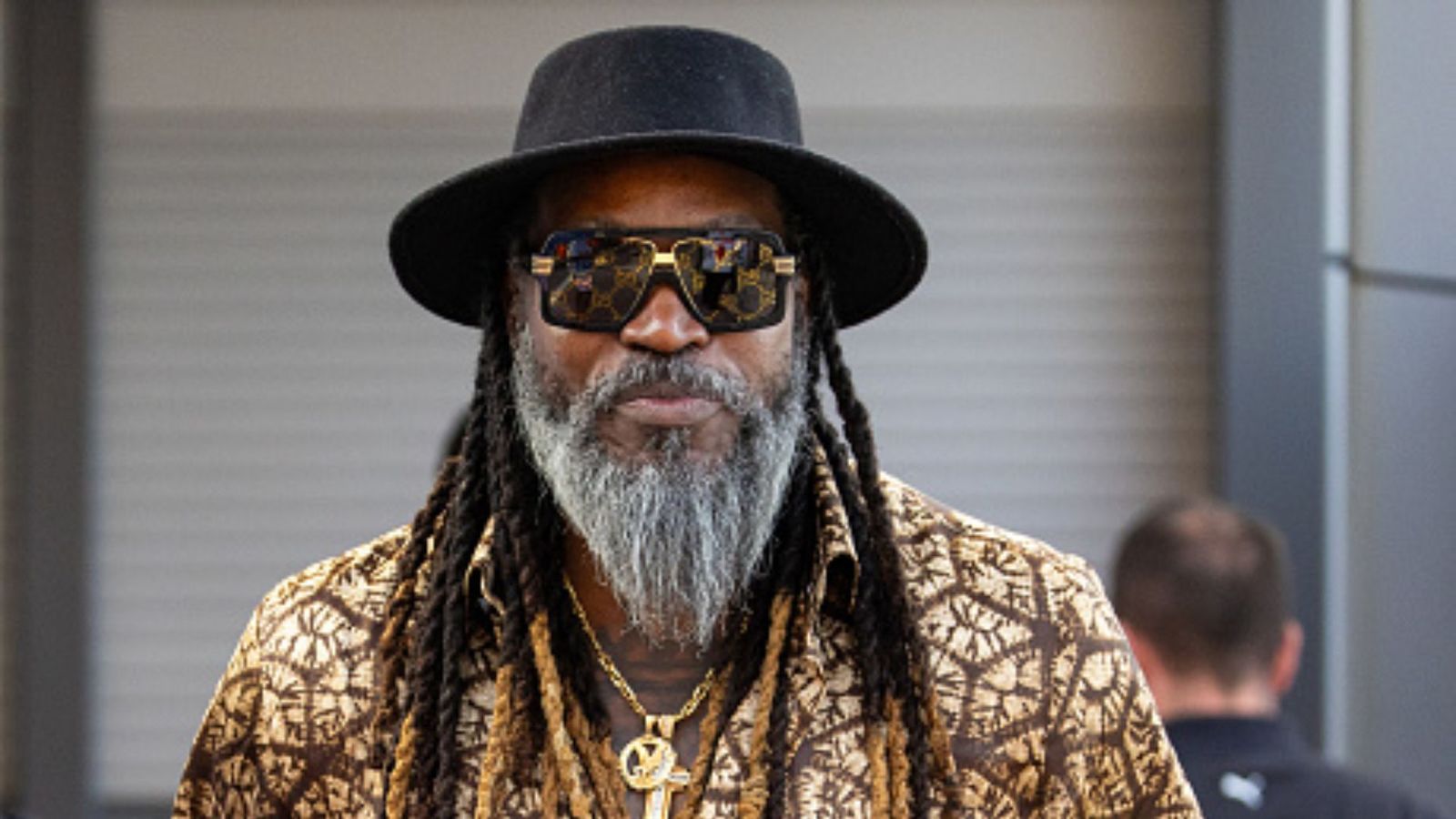 'India control cricket...': Chris Gayle wants 'No Interference' during Indian Premier League window Chris Gayle (getty)