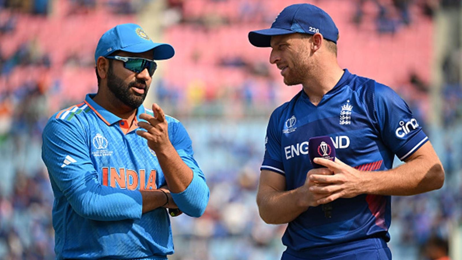 Who will reach T20 World Cup 2024 final if India vs England semifinal gets washed out due to rain? Who will reach T20 World Cup 2024 final if India vs England semifinal gets washed out due to rain?