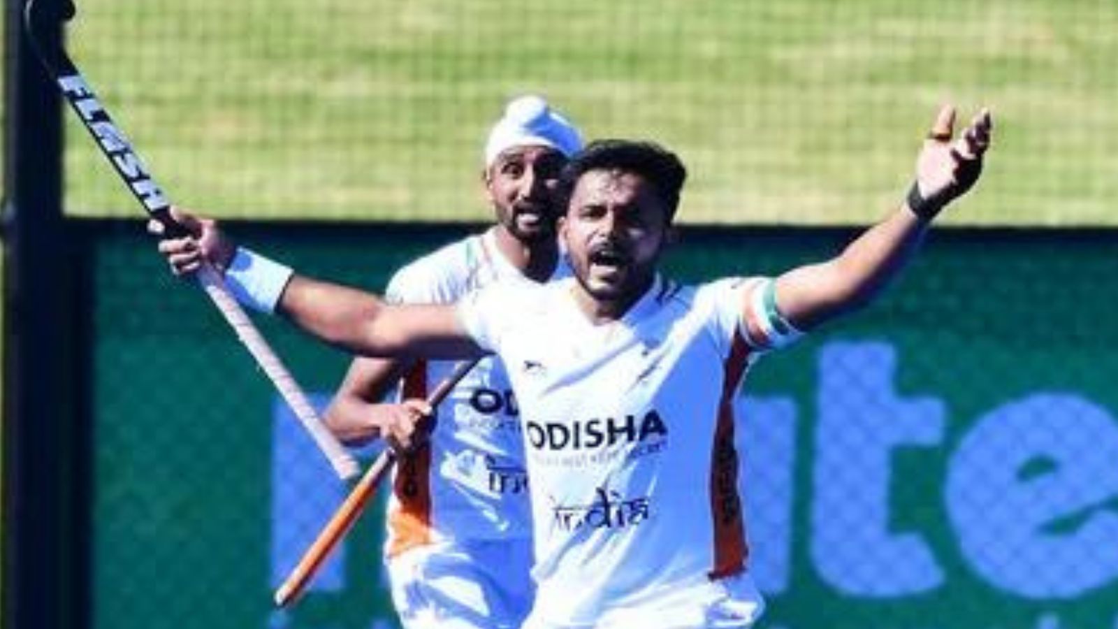 Harmanpreet Singh-led India's men's hockey team announced for Paris Olympics 2024,  5 players to make debut; PR Sreejesh handed key role Harmanpreet Singh-led India's men's hockey team announced for Paris Olympics 2024,  5 players to make debut; PR Sreejesh handed key role
