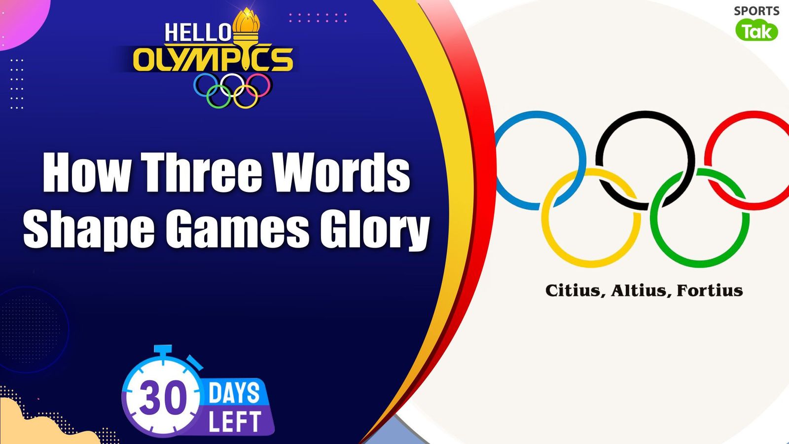 Citius, Altius, Fortius: The story behind Olympic Motto and how it shapes spirit of Games Citius, Altius, Fortius: The story behind Olympic Motto and how it shapes spirit of Games