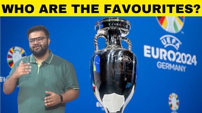 Euro 2024 knockout stages draw: everything you need to know SportsTak