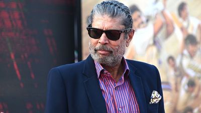 'India will lose T20 World Cup if...': Kapil Dev's stern warning to Rohit Sharma's brigade ahead of semifinal against England Former India captain Kapil Dev in this frame. (X)