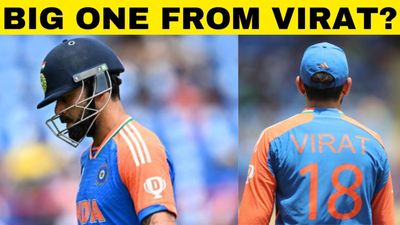 Will Virat Kohli come good in T20 World Cup final? Here are the stats SportsTak