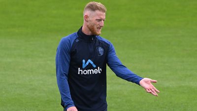 Ben Stokes finally reacts to England's T20 World Cup exit, calls out 'unwarranted criticism', expresses raw emotions for Jos Buttler England's Test captain Ben Stokes in this frame. (Getty)