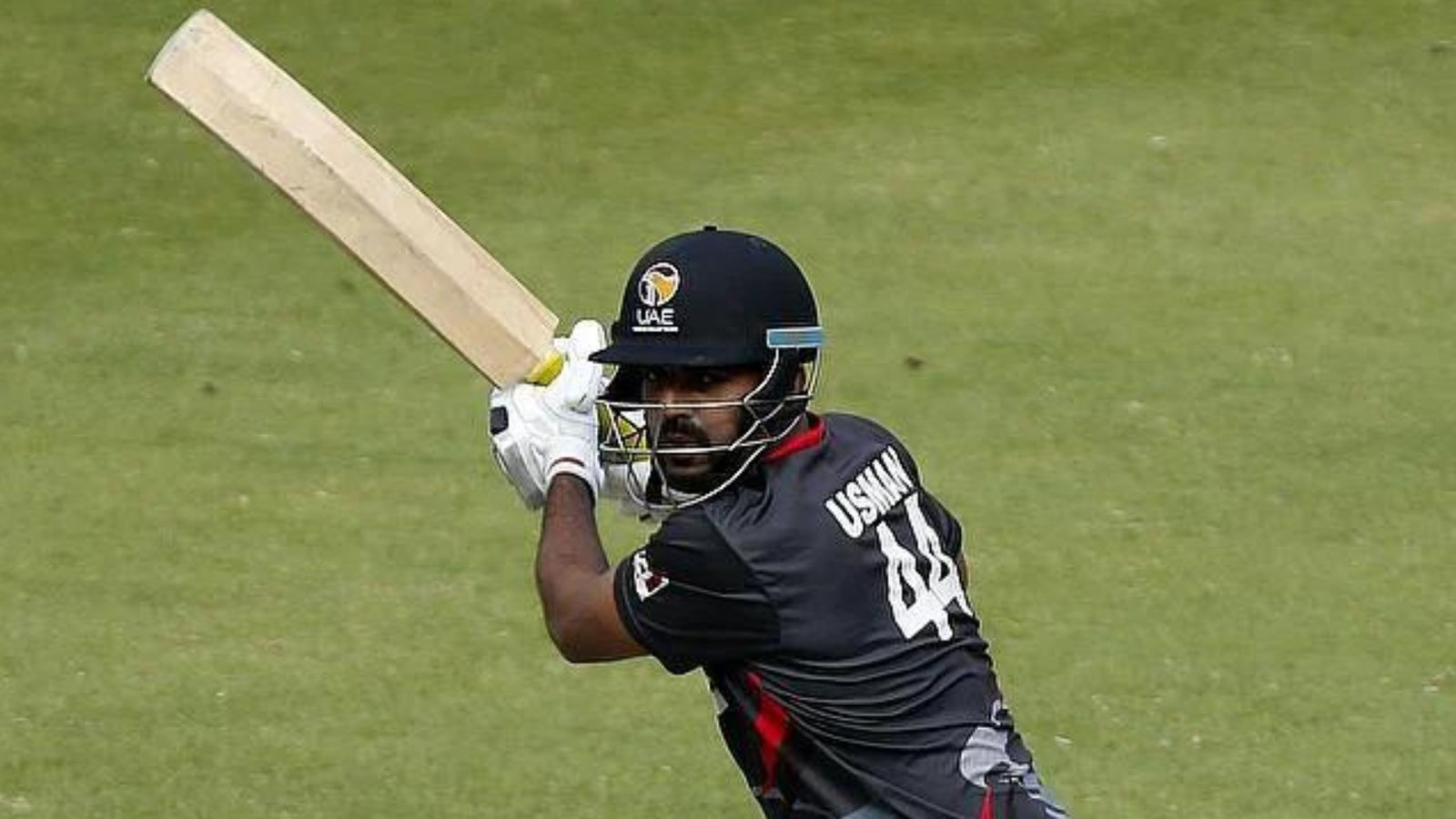 38-yr-old Pakistan-born batter announces sudden retirement from international cricket 38-yr-old Pakistan-born batter announces sudden retirement from international cricket