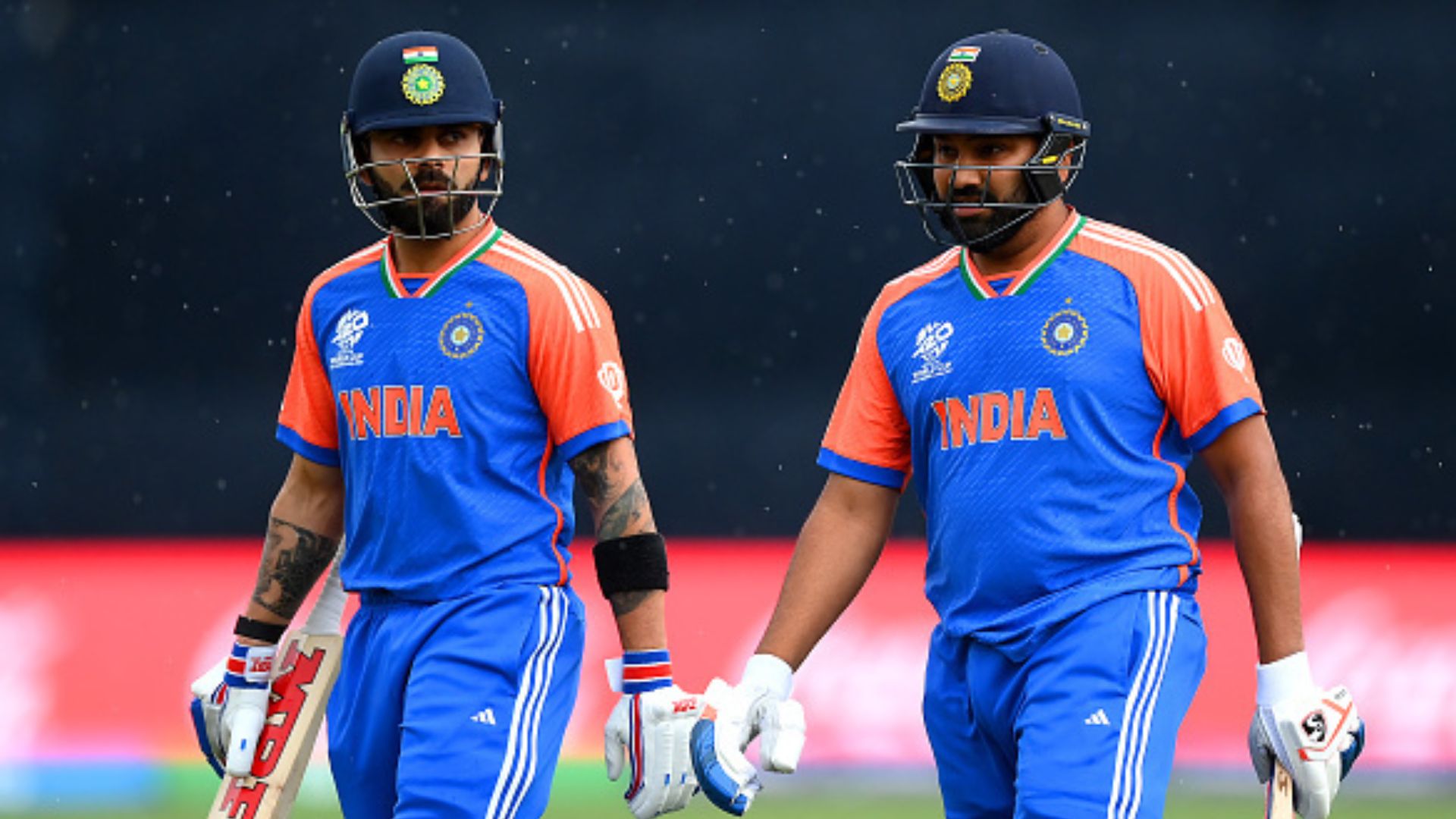'Rohit is an iron fist in velvet glove. Other captains like Virat...': England legend's big statement ahead of India vs South Africa T20 World Cup final 'Rohit is an iron fist in velvet glove. Other captains like Virat...': England legend's big statement ahead of India vs South Africa T20 World Cup final