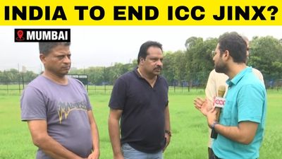 T20 World Cup final: Fans pray for Team India's success SportsTak