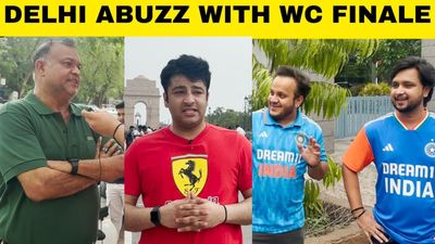 Sports Today with fans: India win on everyone's mind  SportsTak