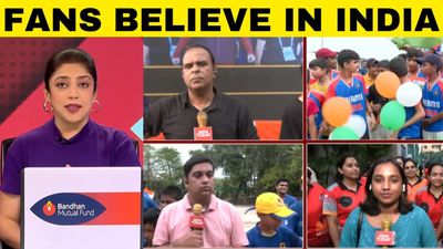 T20 World Cup fever peaks in India, fans excited in Delhi, Mumbai, Chennai & Bengaluru SportsTak