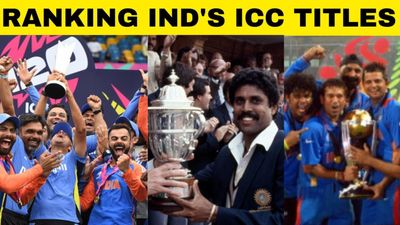 Was India's 2024 T20 World Cup triumph their greatest-ever ICC tournament win? SportsTak