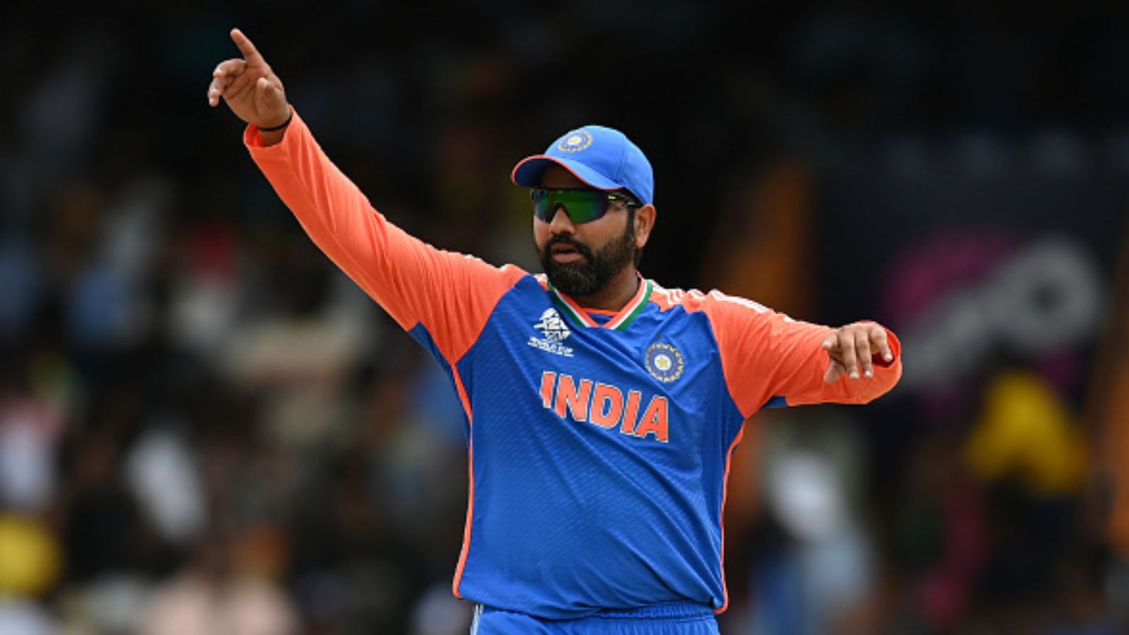 Massive update on India's new T20I captain as BCCI to announce Rohit Sharma's successor after this tour, Check details here Massive update on India's new T20I captain as BCCI to announce Rohit Sharma's successor after this tour, Check details here
