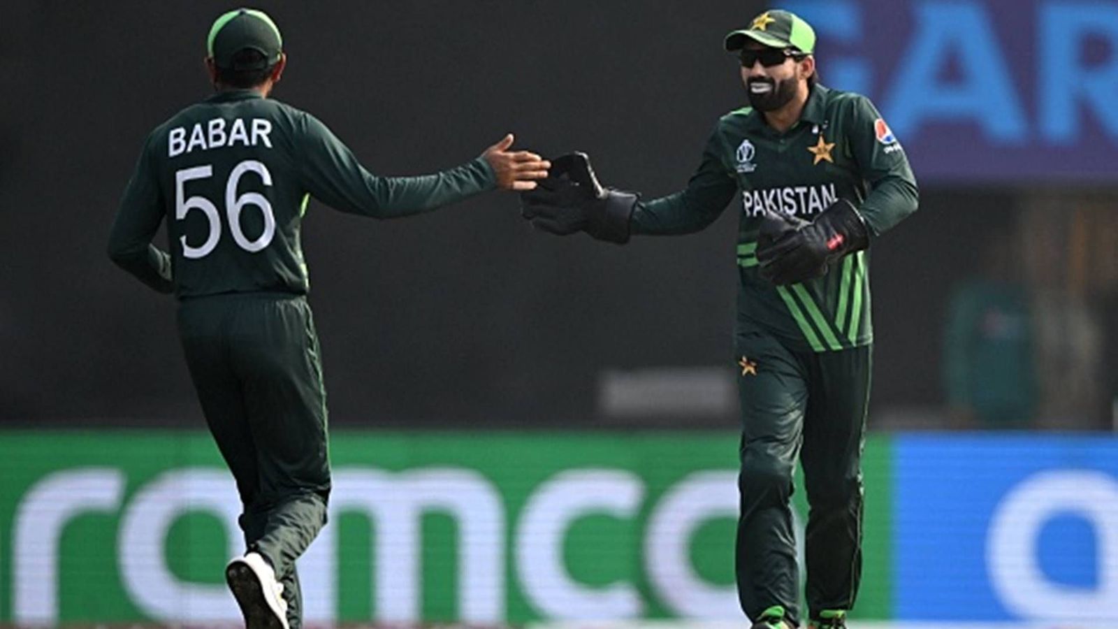 Babar Azam ignored as Mohammad Rizwan named captain of this T20 franchise after Pakistan's early exit from T20 World Cup 2024 Babar Azam and Mohammad Rizwan in action (File Photo: Getty Images)