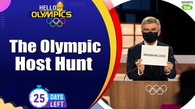 The road to hosting: How to elect the host city of the Olympic Games? The road to hosting: How to elect the host city of the Olympic Games? (X)