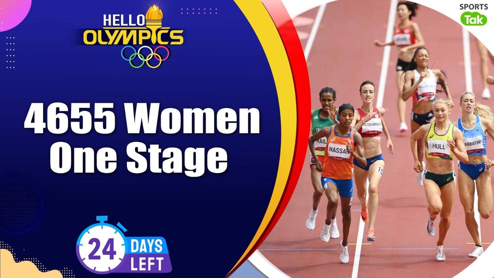 2012 London Olympic stepping stone for equality, 4655 women took shot at glory on the biggest stage 2012 London Olympic Games (Getty)