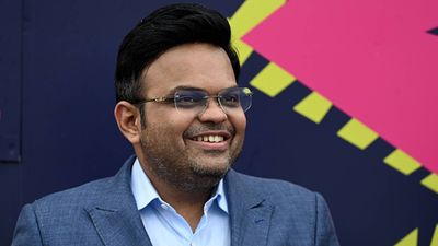 BCCI secretary Jay Shah comes to stranded Indian media’s rescue, to fly them on team’s special chartered plane to Delhi BCCI secretary Jay Shah after India's T20 World Cup 2024 triumph (Getty Images)