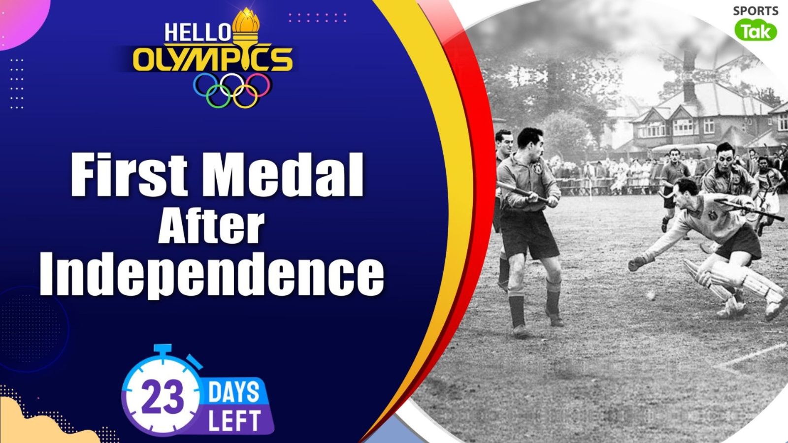 Why India's first participation in Olympic Games came in 1920 instead of 1896? Know the story here Why India's first participation in Olympic Games came in 1920 instead of 1896? Know the story here