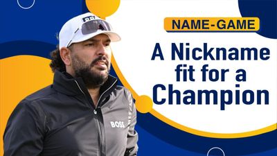 From Yuvraj Singh to 'Yuvi': The fascinating story behind the world champion and legendary all-rounder's nickname Yuvraj Singh in frame