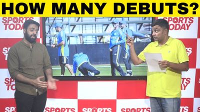 DEBATE: What will be India's playing 11 for Zimbabwe T20Is? SportsTak