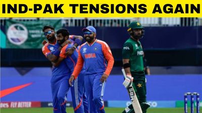 What options do Pakistan have if India do not go for ICC Champions Trophy 2025? SportsTak
