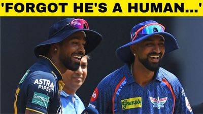 Krunal Pandya recalls T20 World Cup champion Hardik Pandya’s struggles SportsTak