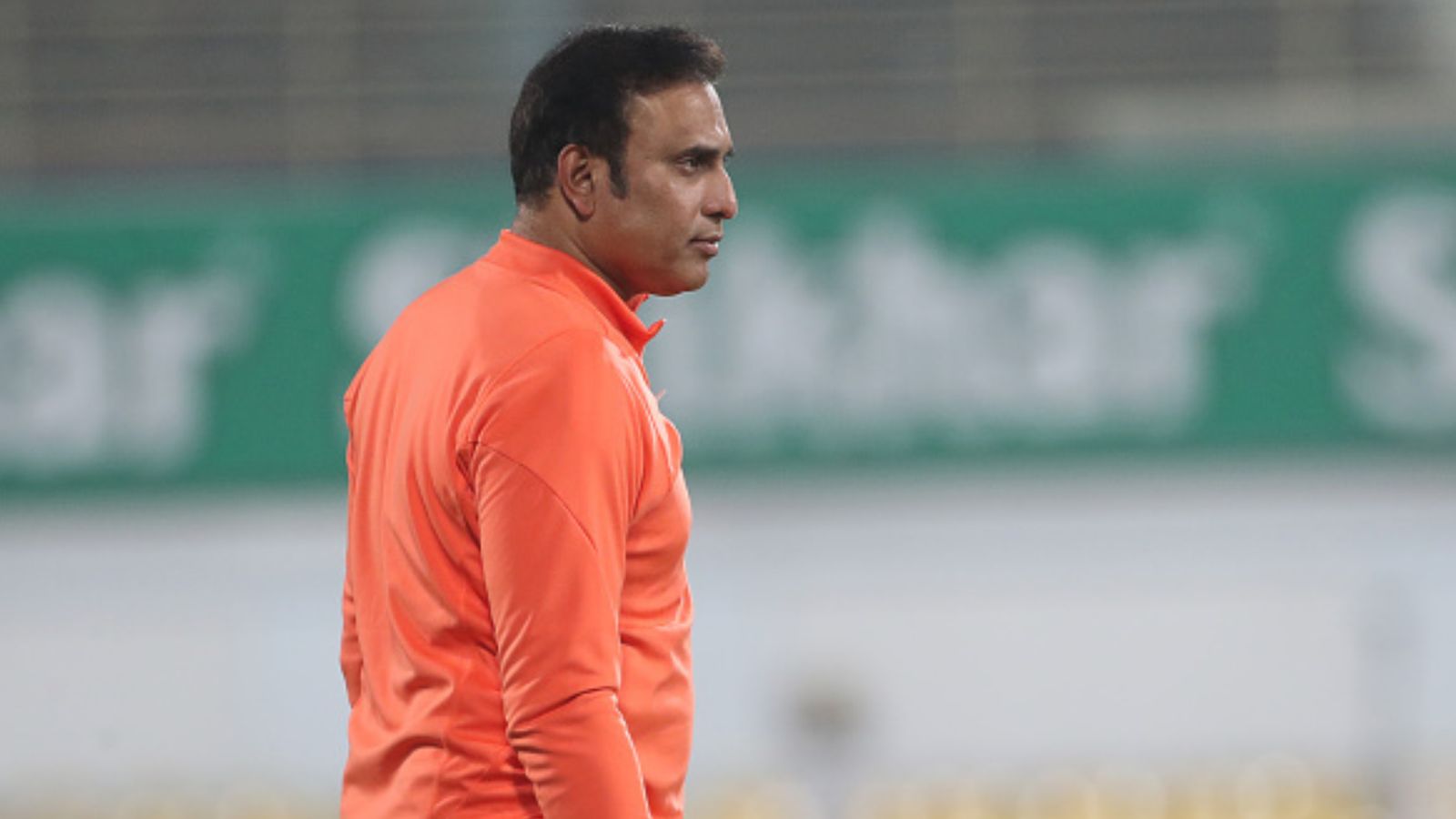 BCCI's pay gap turns heads as VVS Laxman earns just 4.16 per cent of Rahul Dravid's annual salary for Zimbabwe tour BCCI's pay gap turns heads as VVS Laxman earns just 4.16 per cent of Rahul Dravid's annual salary for Zimbabwe tour