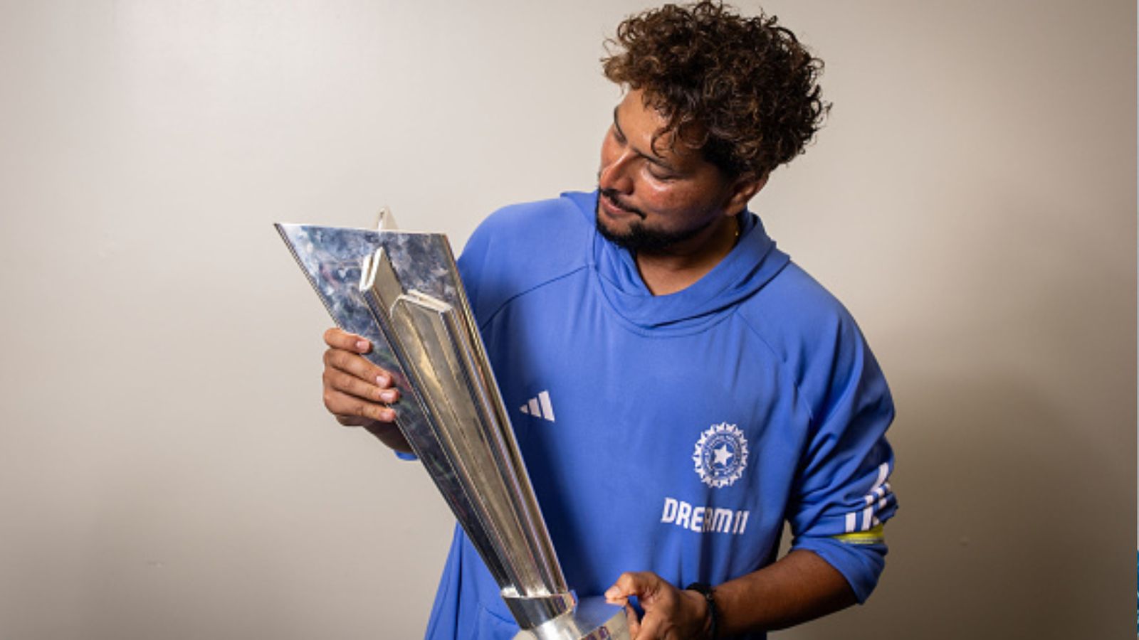 Kuldeep Yadav to marry a Bollywood actress following India's T20 World Cup title triumph? Ace spinner answers million dollar question Kuldeep Yadav to marry a Bollywood actress following India's T20 World Cup title triumph? Ace spinner answers million dollar question