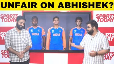 DEBATE: Should India PLAY Jaiswal, Samson & Dube in remaining ZIM T20Is?  SportsTak
