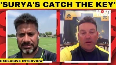 EXCLUSIVE JACQUES KALLIS: South Africa would have won 19 out of 20 games from there  SportsTak