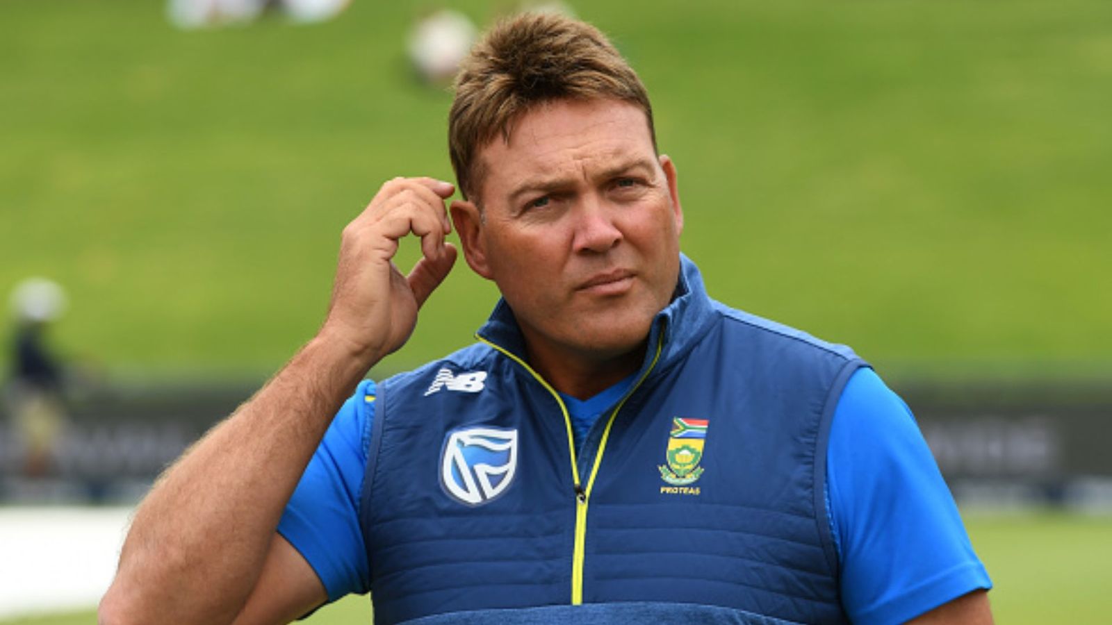 EXCLUSIVE | 'South Africa will probably look back...': Jacques Kallis opens up on Proteas loss in T20 World Cup 2024 final against India Jacques Kallis (getty)