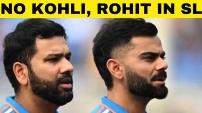 KL Rahul or Hardik Pandya to lead India in Sri Lanka ODI series: report SportsTak