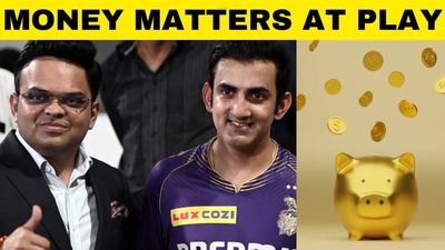 Why Gautam Gambhir is yet to be formally announced as India's new head coach SportsTak