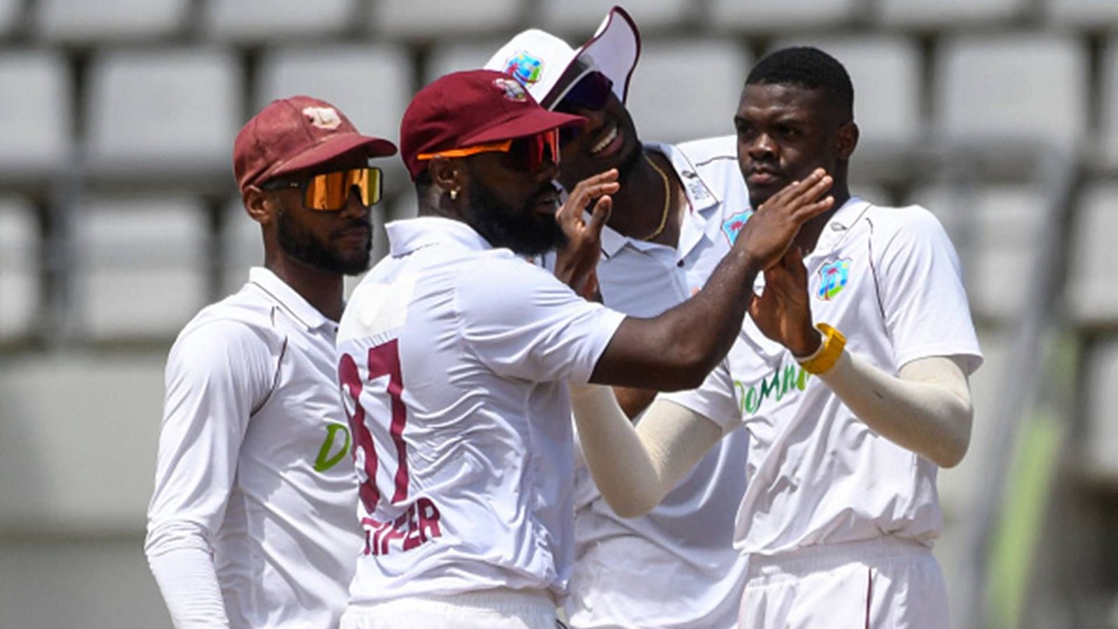 'It's not my job to find a solution': West Indies' all-rounder's blunt statement on players choosing franchise leagues over Test cricket 'It's not my job to find a solution': West Indies' all-rounder's blunt statement on players choosing franchise leagues over Test cricket