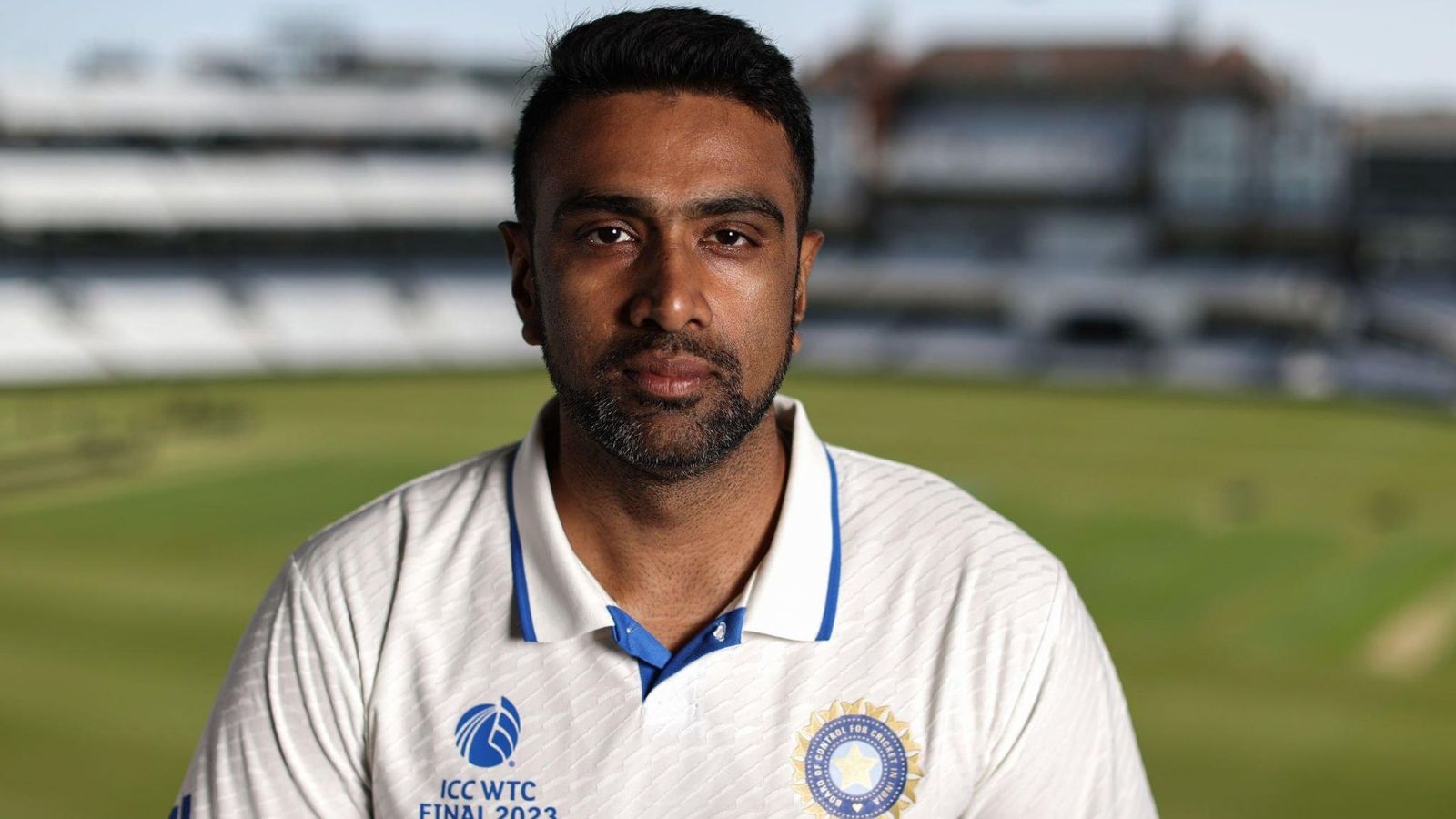 'Add ‘checkmates’ to your wickets & sixers': Anand Mahindra hails Ravichandran Ashwin as star spinner takes big step towards a new sport Ravichandran Ashwin (credits x)