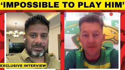 BRETT LEE EXCLUSIVE: Jasprit Bumrah one of the best bowlers in any era SportsTak